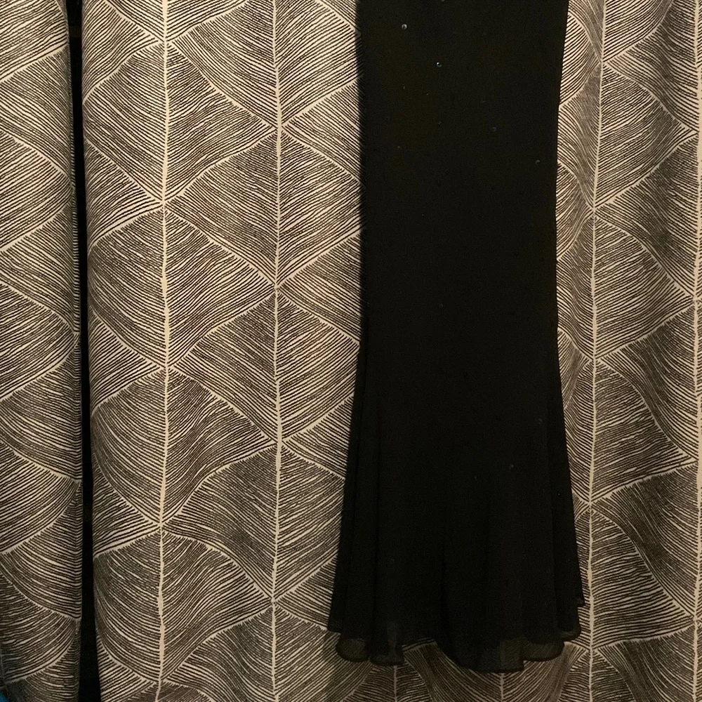 Simply stunning Y2K special event sequined LBD - Picture 13 of 14